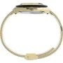 Montre Femme Timex Q REISSUE (Ø 36 mm) de Timex, Montres bracelet - Réf : S7274342, Prix : 138,11 €, Remise : %