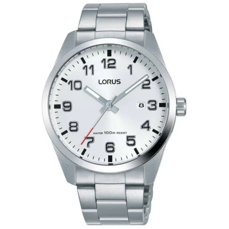 Montre Homme Lorus RH977JX5 de Lorus, Montres bracelet - Réf : S7274378, Prix : 84,13 €, Remise : %