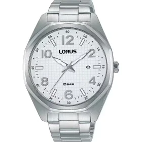 Montre Homme Lorus RH971NX9 de Lorus, Montres bracelet - Réf : S7274387, Prix : 92,78 €, Remise : %