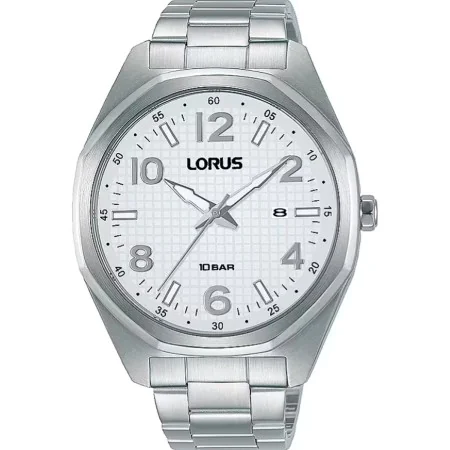 Orologio Uomo Lorus RH971NX9 di Lorus, Orologi da polso - Rif: S7274387, Prezzo: 92,78 €, Sconto: %