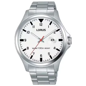 Orologio Uomo Lorus RH965KX9 Argentato di Lorus, Orologi da polso - Rif: S7274388, Prezzo: 88,67 €, Sconto: %