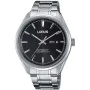 Reloj Hombre Lorus RL435AX9 Negro Plateado de Lorus, Relojes de pulsera - Ref: S7274389, Precio: 154,72 €, Descuento: %