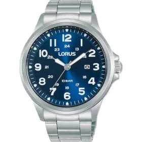 Reloj Hombre Lorus RH993NX9 Plateado de Lorus, Relojes de pulsera - Ref: S7274390, Precio: 94,65 €, Descuento: %