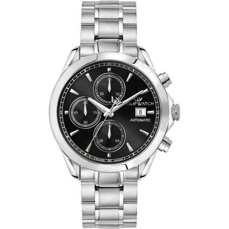 Montre Homme Philip Watch R8223165002 de Philip Watch, Montres bracelet - Réf : S7274591, Prix : 1,00 €, Remise : %