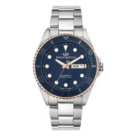 Reloj Hombre Philip Watch R8223597033 de Philip Watch, Relojes de pulsera - Ref: S7274597, Precio: 1,00 €, Descuento: %