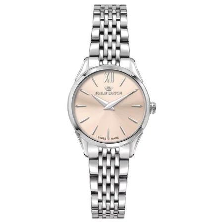 Montre Femme Philip Watch R8253217511 de Philip Watch, Montres bracelet - Réf : S7274600, Prix : 453,35 €, Remise : %