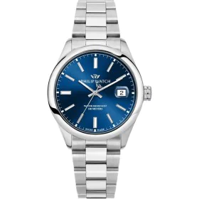 Relógio masculino Philip Watch R8253597644 de Philip Watch, Relógios com braselete - Ref: S7274601, Preço: 387,91 €, Desconto: %