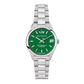 Montre Femme Philip Watch R8253597647 de Philip Watch, Montres bracelet - Réf : S7274602, Prix : 423,61 €, Remise : %