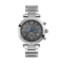 Men's Watch Guess Y68001G5MF Grey Silver by Guess, Wrist Watches - Ref: S7274664, Price: 528,53 €, Discount: %