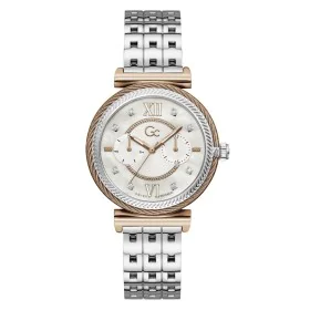 Orologio Donna Guess Y76001L1MF di Guess, Orologi da polso - Rif: S7274665, Prezzo: 509,98 €, Sconto: %