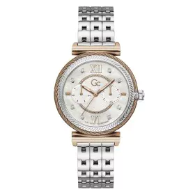 Orologio Donna Guess Y76001L1MF di Guess, Orologi da polso - Rif: S7274665, Prezzo: 509,98 €, Sconto: %