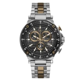 Men's Watch Guess Y81002G5MF Silver by Guess, Wrist Watches - Ref: S7274668, Price: 760,45 €, Discount: %