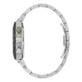 Relógio masculino Guess Y81002G5MF Prateado de Guess, Relógios com braselete - Ref: S7274668, Preço: 760,45 €, Desconto: %