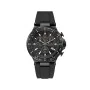 Orologio Uomo Guess Y81008G2MF Nero di Guess, Orologi da polso - Rif: S7274669, Prezzo: 621,29 €, Sconto: %