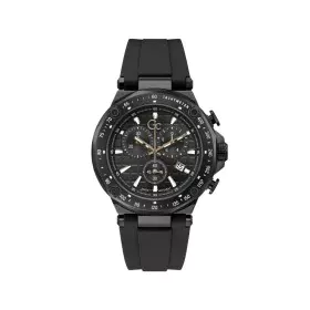 Men's Watch Guess Y81008G2MF Black by Guess, Wrist Watches - Ref: S7274669, Price: 708,27 €, Discount: %