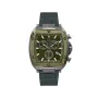 Montre Homme Guess Y83011G9MF Vert de Guess, Montres bracelet - Réf : S7274670, Prix : 704,78 €, Remise : %