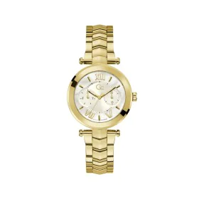 Orologio Donna Guess Y92002L1MF di Guess, Orologi da polso - Rif: S7274671, Prezzo: 549,64 €, Sconto: %