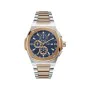 Montre Homme Guess Y99002G7MF de Guess, Montres bracelet - Réf : S7274674, Prix : 813,99 €, Remise : %