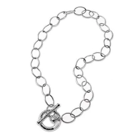 Ladies' Necklace Just Cavalli SCRW03 by Just Cavalli, Necklaces - Ref: S7274684, Price: 101,66 €, Discount: %