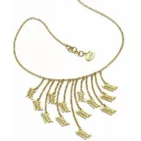 Collar Mujer Just Cavalli SC1506 de Just Cavalli, Collares - Ref: S7274685, Precio: 106,90 €, Descuento: %