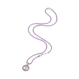 Collier Femme Just Cavalli SCABF11 de Just Cavalli, Colliers - Réf : S7274692, Prix : 72,88 €, Remise : %