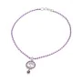 Bracelet Femme Just Cavalli SCABF12 de Just Cavalli, Bracelets - Réf : S7274693, Prix : 67,49 €, Remise : %