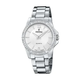 Relógio feminino Festina F20593/1 de Festina, Relógios com braselete - Ref: S7274698, Preço: 141,28 €, Desconto: %