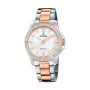 Relógio feminino Festina F20595/1 de Festina, Relógios com braselete - Ref: S7274699, Preço: 145,16 €, Desconto: %