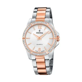 Relógio feminino Festina F20595/1 de Festina, Relógios com braselete - Ref: S7274699, Preço: 145,16 €, Desconto: %