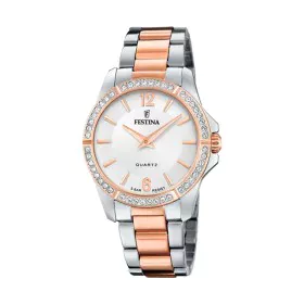 Reloj Mujer Festina F20595/1 de Festina, Relojes de pulsera - Ref: S7274699, Precio: 156,77 €, Descuento: %