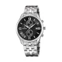 Men's Watch Festina F6854/8 Black Silver by Festina, Wrist Watches - Ref: S7274707, Price: 131,96 €, Discount: %