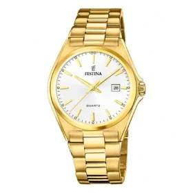 Relógio masculino Festina CLASSICS (Ø 40 mm) de Festina, Relógios com braselete - Ref: S7274712, Preço: 131,96 €, Desconto: %