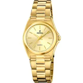 Montre Femme Festina CLASSICS (Ø 31 mm) de Festina, Montres bracelet - Réf : S7274715, Prix : 131,96 €, Remise : %