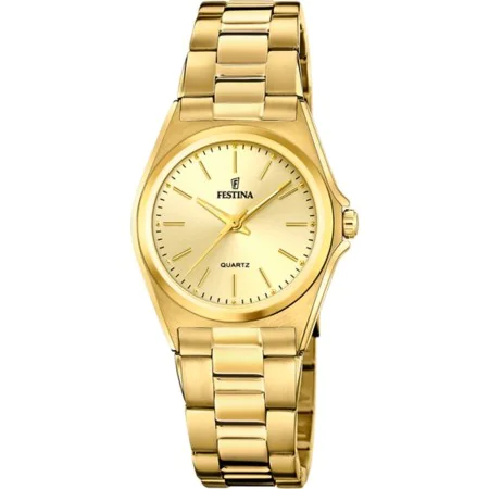 Reloj Mujer Festina CLASSICS (Ø 31 mm) de Festina, Relojes de pulsera - Ref: S7274715, Precio: 131,96 €, Descuento: %