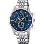 Montre Homme Festina F20285/3 Argenté de Festina, Montres bracelet - Réf : S7274721, Prix : 156,77 €, Remise : %