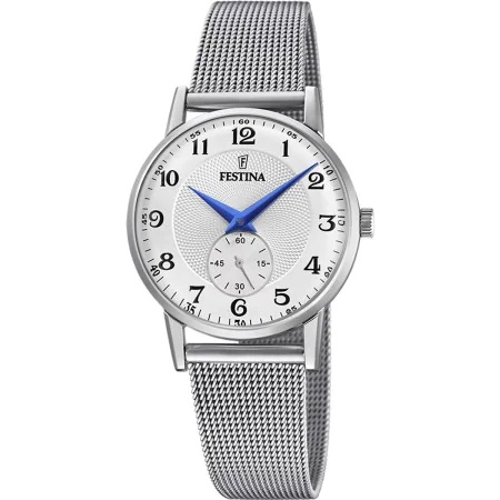 Montre Femme Festina F20572/1 de Festina, Montres bracelet - Réf : S7274727, Prix : 103,95 €, Remise : %