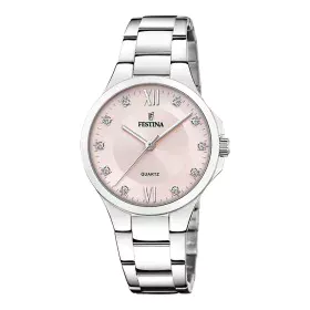 Relógio feminino Festina F20582/2 (Ø 34 mm) de Festina, Relógios com braselete - Ref: S7274732, Preço: 113,27 €, Desconto: %