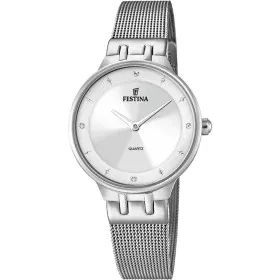 Relógio feminino Festina F20597/1 de Festina, Relógios com braselete - Ref: S7274736, Preço: 113,27 €, Desconto: %