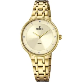 Relógio feminino Festina F20601/2 de Festina, Relógios com braselete - Ref: S7274744, Preço: 141,28 €, Desconto: %