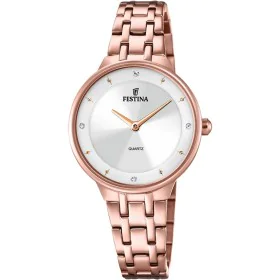 Montre Femme Festina F20602/1 de Festina, Montres bracelet - Réf : S7274745, Prix : 141,28 €, Remise : %