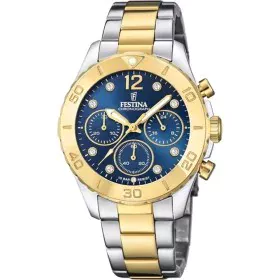 Men's Watch Festina F20604/3 by Festina, Wrist Watches - Ref: S7274748, Price: 195,58 €, Discount: %