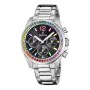 Montre Homme Festina F20606/3 Argenté de Festina, Montres bracelet - Réf : S7274749, Prix : 163,13 €, Remise : %