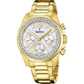 Relógio masculino Festina F20609/1 de Festina, Relógios com braselete - Ref: S7274750, Preço: 217,05 €, Desconto: %