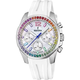 Relógio masculino Festina F20610/2 de Festina, Relógios com braselete - Ref: S7274752, Preço: 154,14 €, Desconto: %