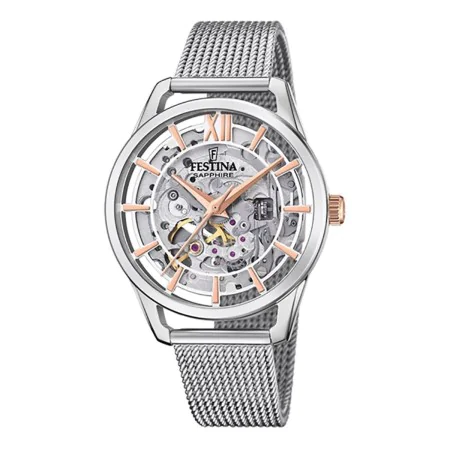 Relógio feminino Festina F20627/1 de Festina, Relógios com braselete - Ref: S7274755, Preço: 244,09 €, Desconto: %