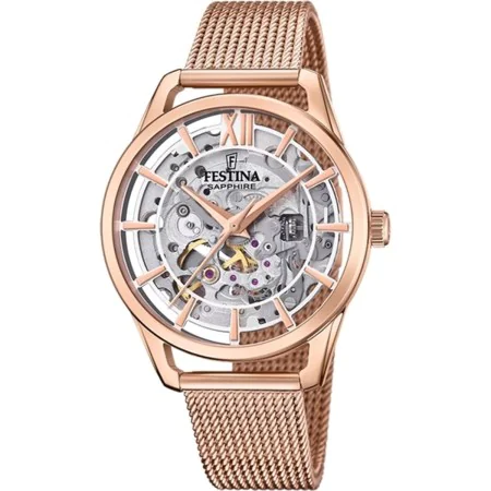 Reloj Mujer Festina F20628/2 de Festina, Relojes de pulsera - Ref: S7274756, Precio: 240,08 €, Descuento: %