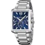 Men's Watch Festina F20635/2 Silver by Festina, Wrist Watches - Ref: S7274763, Price: 176,19 €, Discount: %