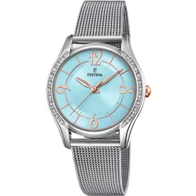 Montre Femme Festina F20420/3 de Festina, Montres bracelet - Réf : S7274766, Prix : 113,27 €, Remise : %