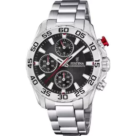 Montre Homme Festina F20457/3 Ø 36 mm 36 mm de Festina, Montres bracelet - Réf : S7274768, Prix : 139,34 €, Remise : %