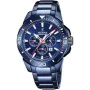 Montre Homme Festina F20643/1 de Festina, Montres bracelet - Réf : S7274775, Prix : 310,39 €, Remise : %